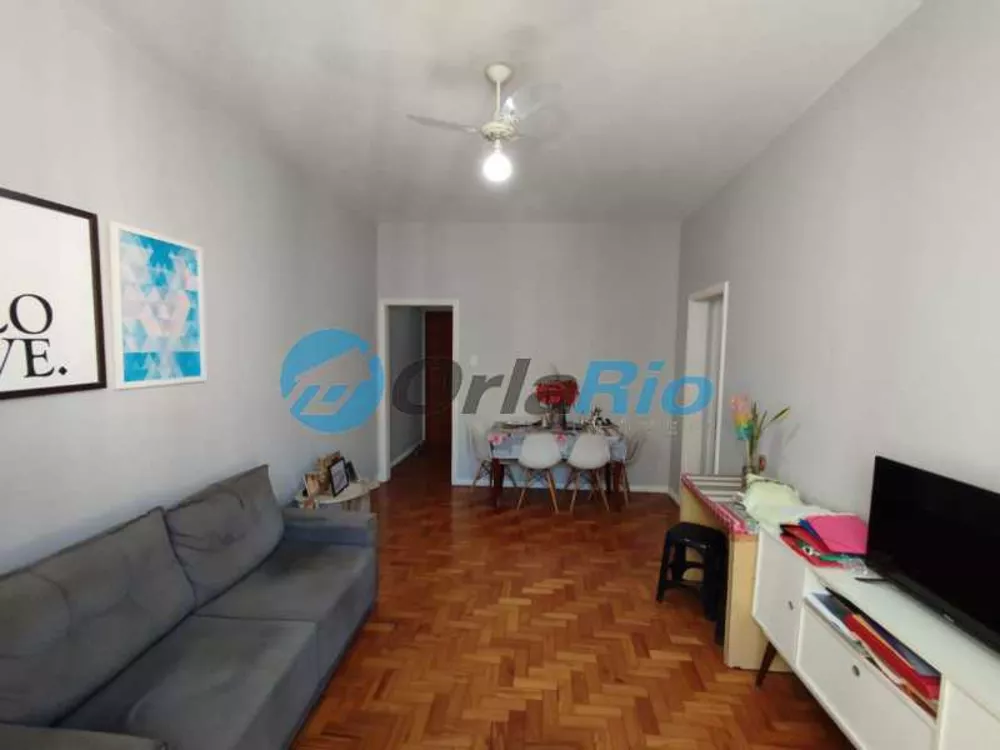 Apartamento à venda com 3 quartos, 82m² - Foto 1