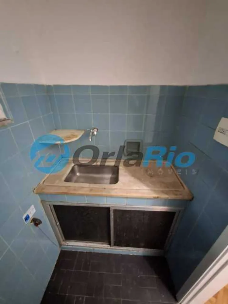 Kitnet-Studio, 40 m² - Foto 10