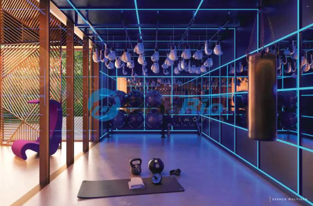 Cobertura, 4 quartos, 191 m² - Foto 10