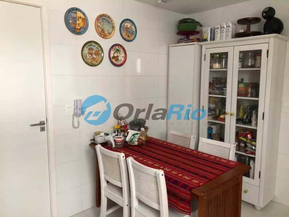 Apartamento, 4 quartos, 124 m² - Foto 8