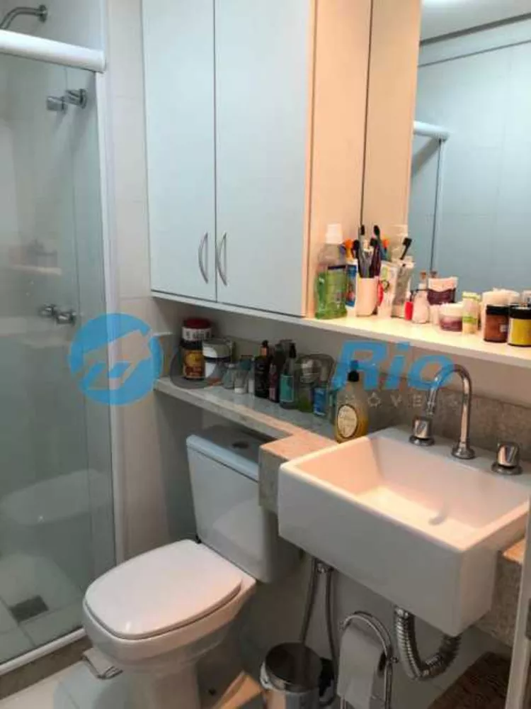 Apartamento, 4 quartos, 124 m² - Foto 19