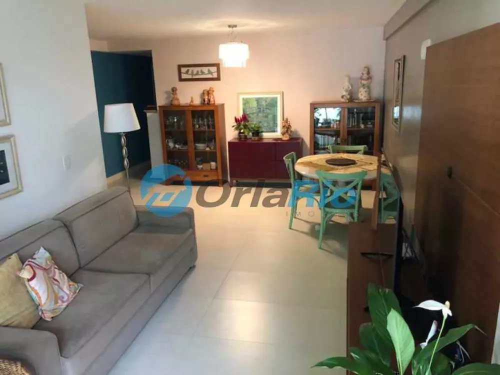 Apartamento, 4 quartos, 124 m² - Foto 13