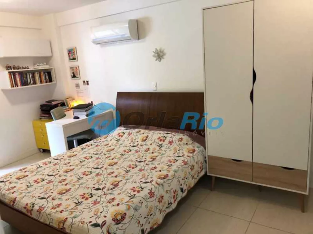 Apartamento, 4 quartos, 124 m² - Foto 12