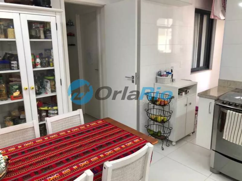 Apartamento, 4 quartos, 124 m² - Foto 16