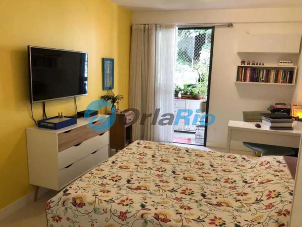 Apartamento, 4 quartos, 124 m² - Foto 11