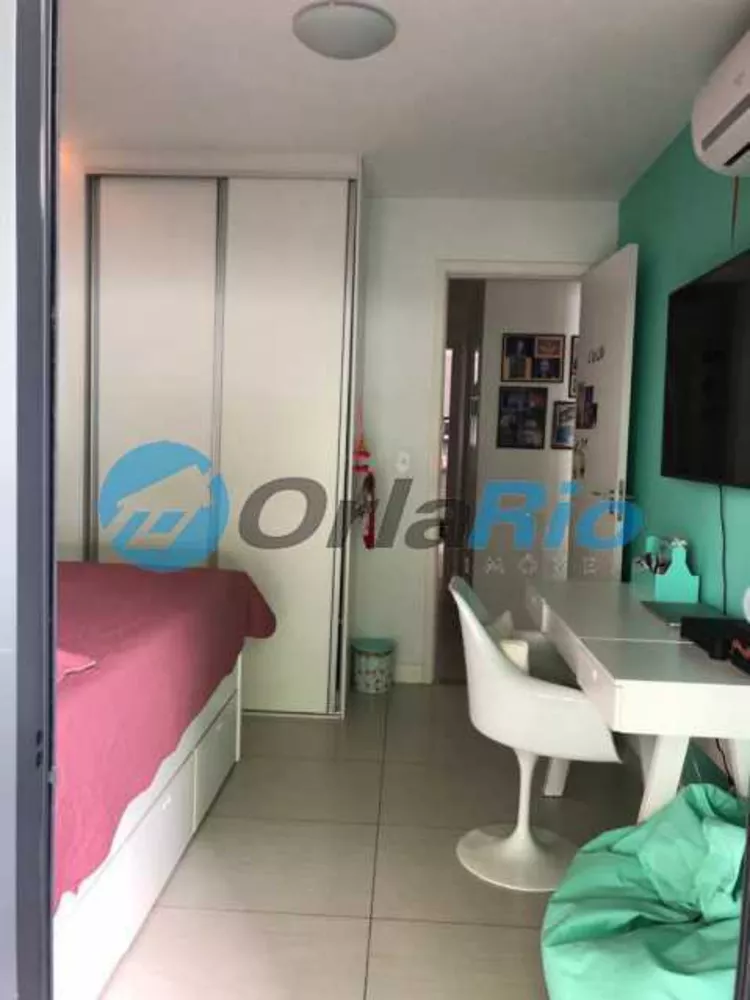 Apartamento, 4 quartos, 124 m² - Foto 10