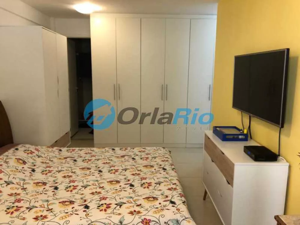 Apartamento, 4 quartos, 124 m² - Foto 6