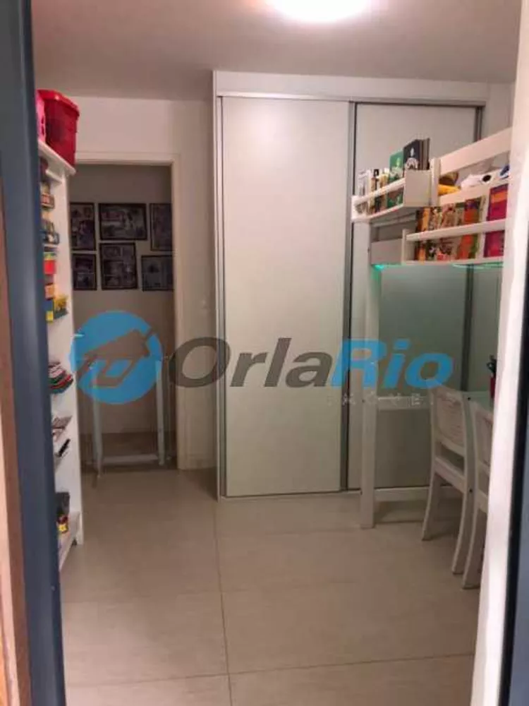 Apartamento, 4 quartos, 124 m² - Foto 4