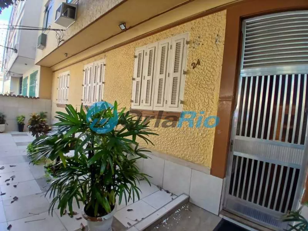 Apartamento, 2 quartos, 53 m² - Foto 1