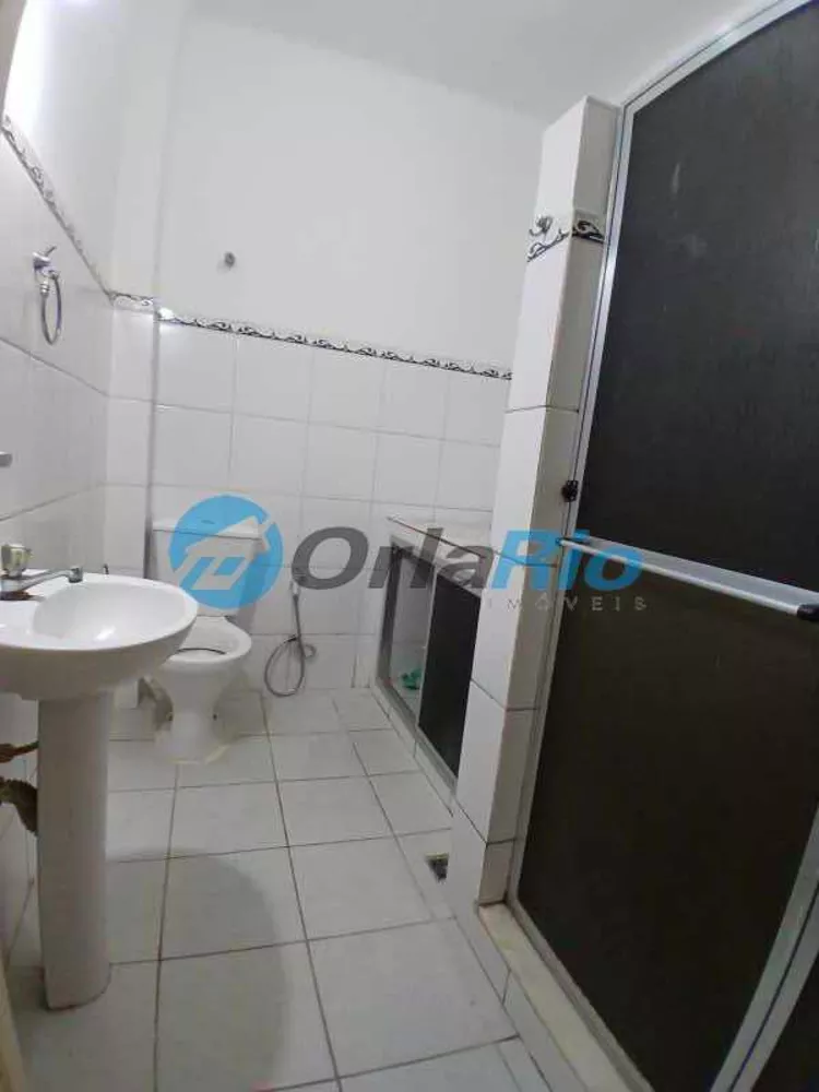 Apartamento, 2 quartos, 53 m² - Foto 10