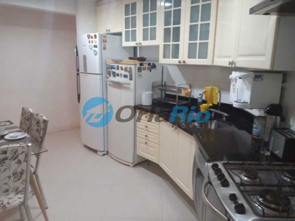 Apartamento, 4 quartos, 160 m² - Foto 22