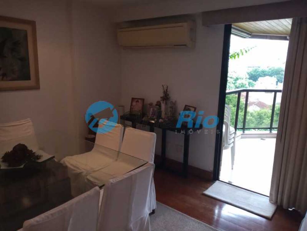 Apartamento, 4 quartos, 160 m² - Foto 7