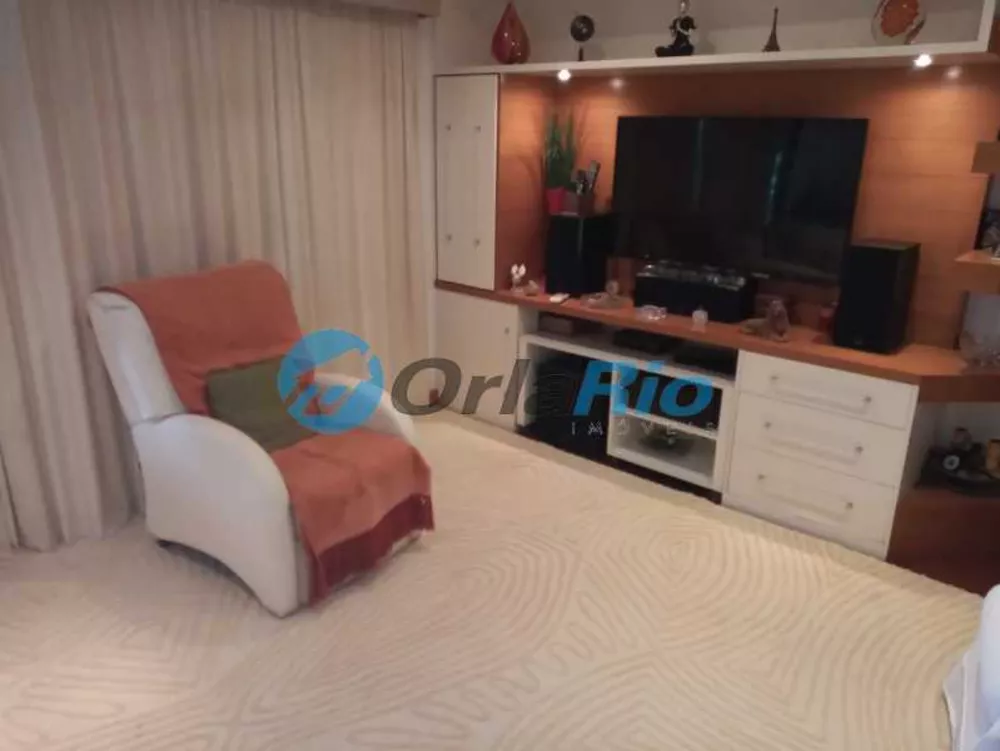 Apartamento, 4 quartos, 160 m² - Foto 6