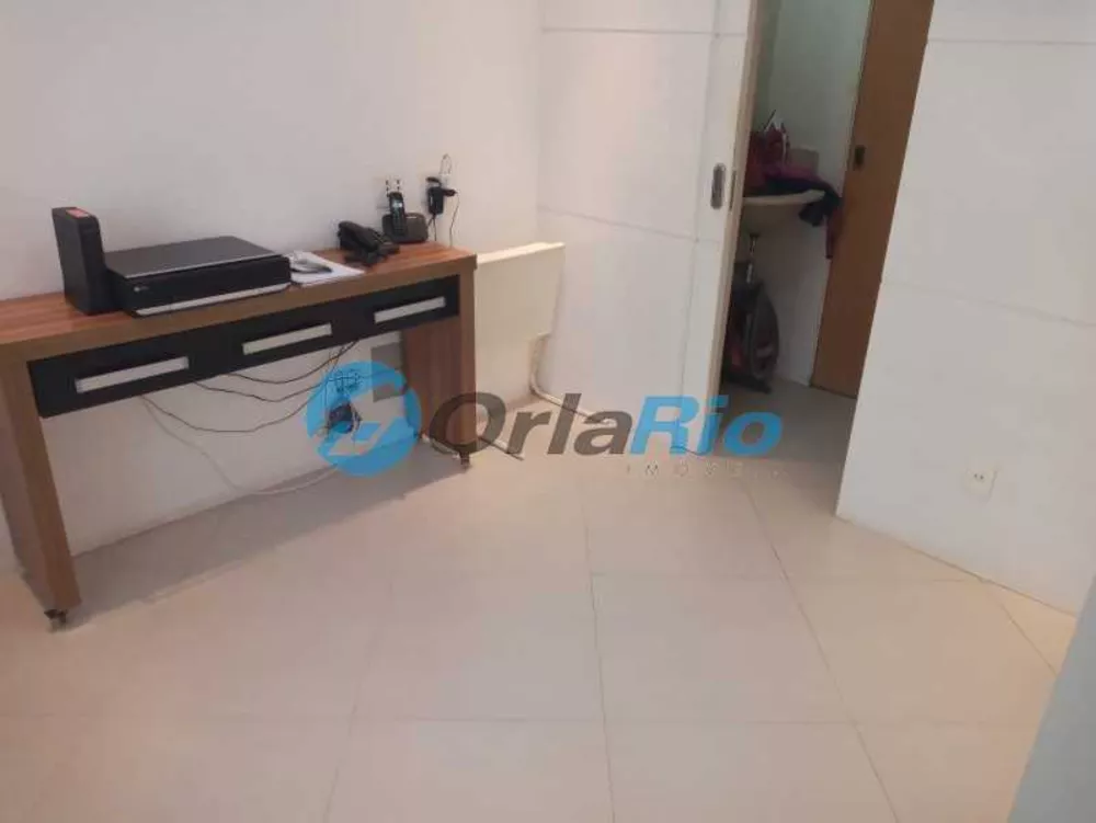 Apartamento, 4 quartos, 160 m² - Foto 20