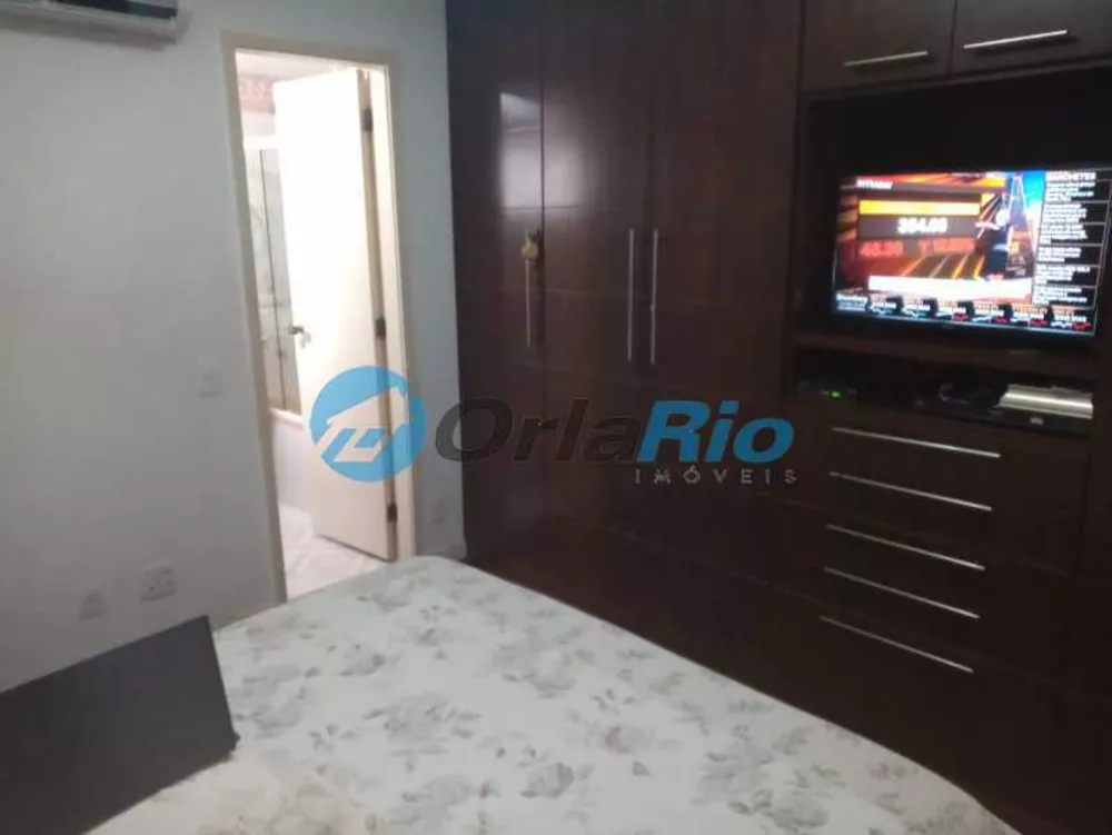 Apartamento, 4 quartos, 160 m² - Foto 10