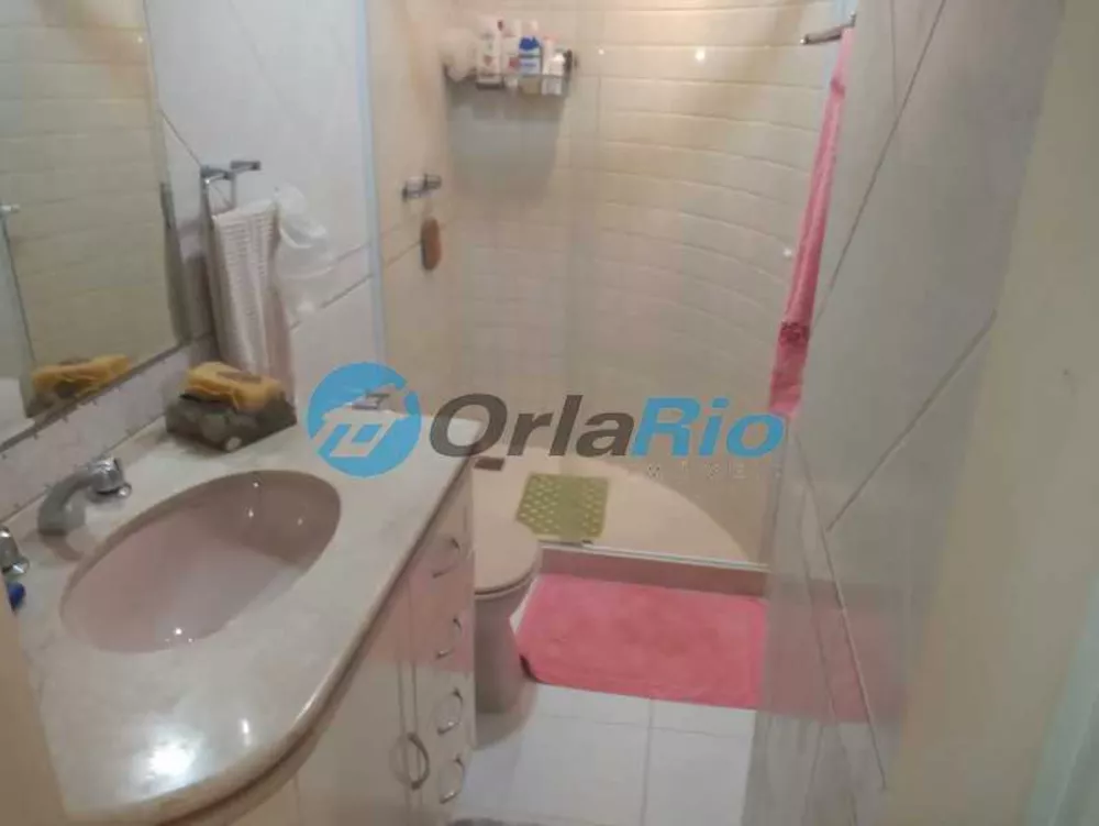 Apartamento, 4 quartos, 160 m² - Foto 15
