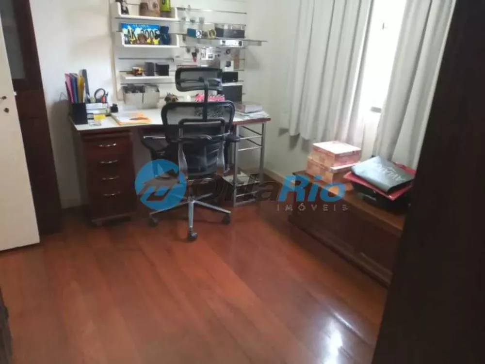 Apartamento, 4 quartos, 160 m² - Foto 16