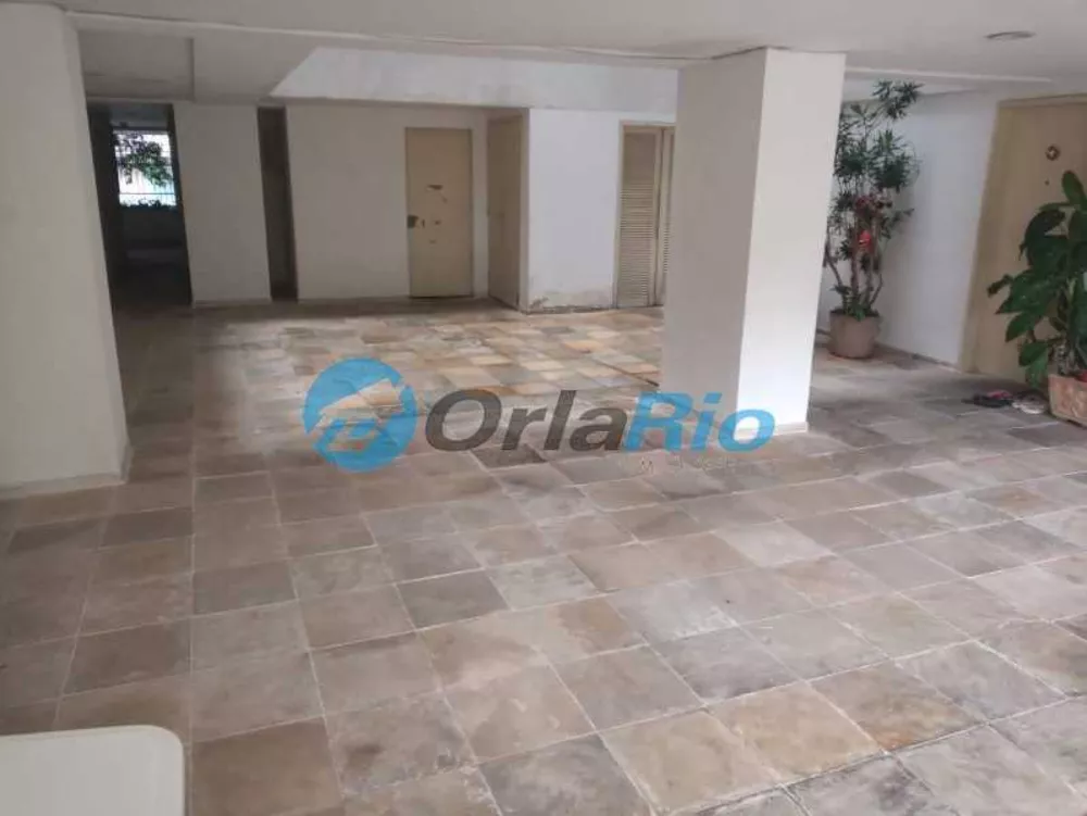 Apartamento, 4 quartos, 160 m² - Foto 28