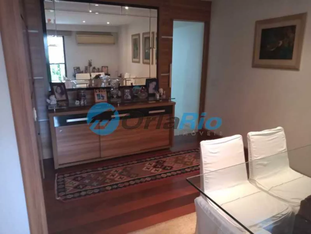 Apartamento, 4 quartos, 160 m² - Foto 5