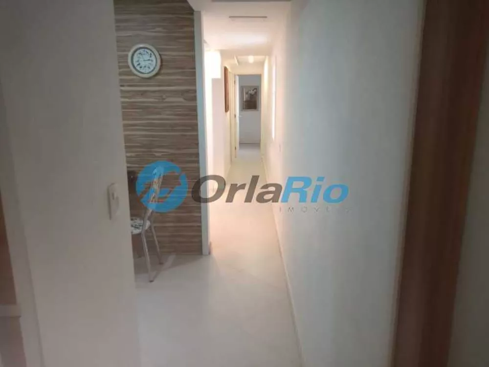 Apartamento, 4 quartos, 160 m² - Foto 9