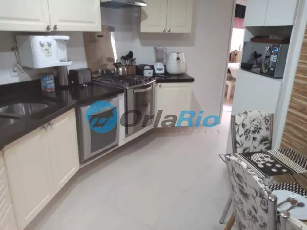 Apartamento, 4 quartos, 160 m² - Foto 21