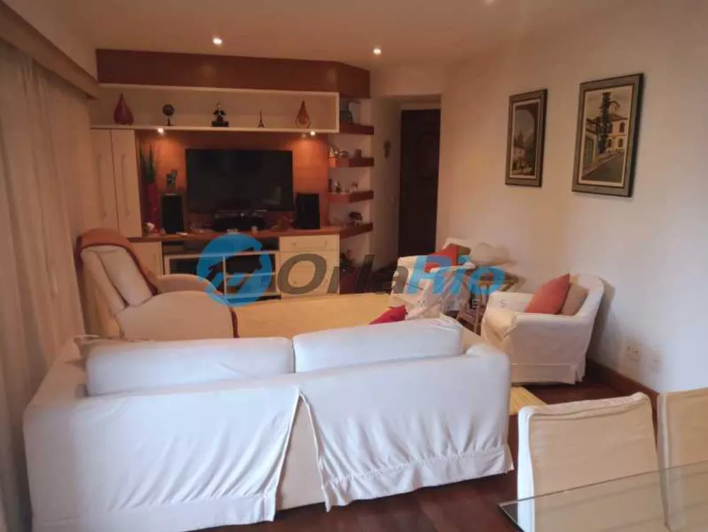 Apartamento, 4 quartos, 160 m² - Foto 4