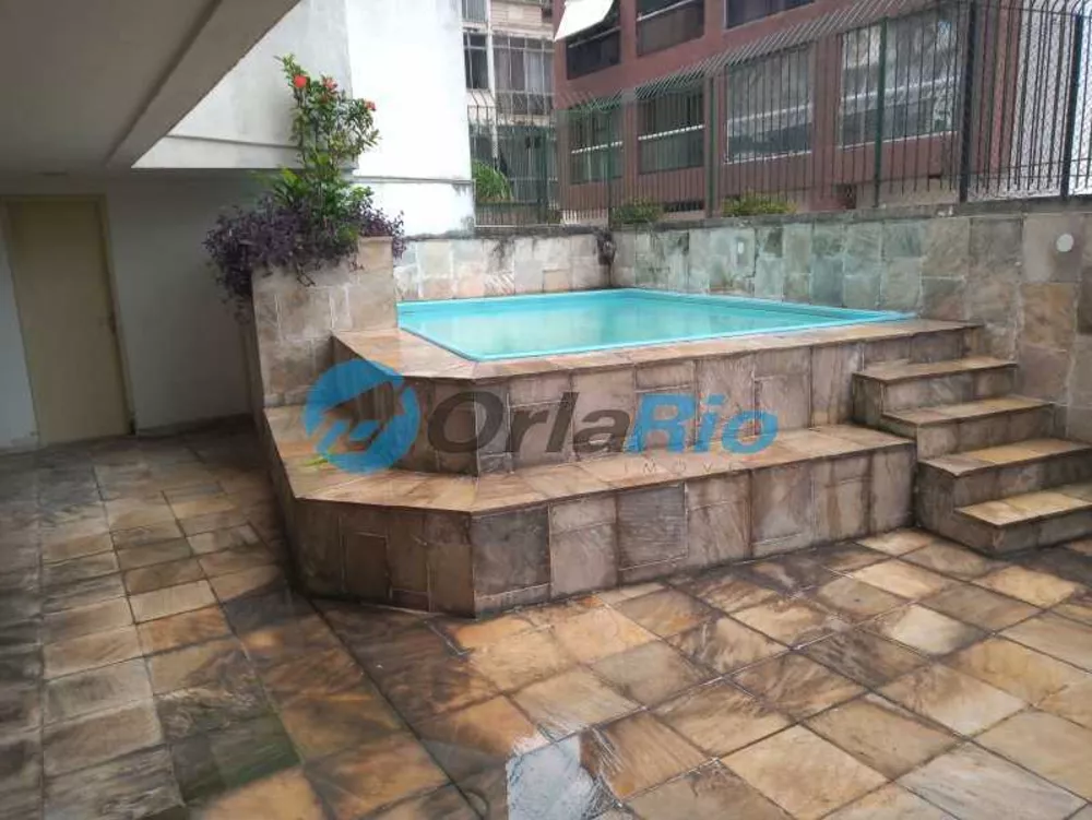 Apartamento, 4 quartos, 160 m² - Foto 27