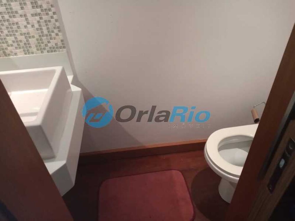 Apartamento, 4 quartos, 160 m² - Foto 8