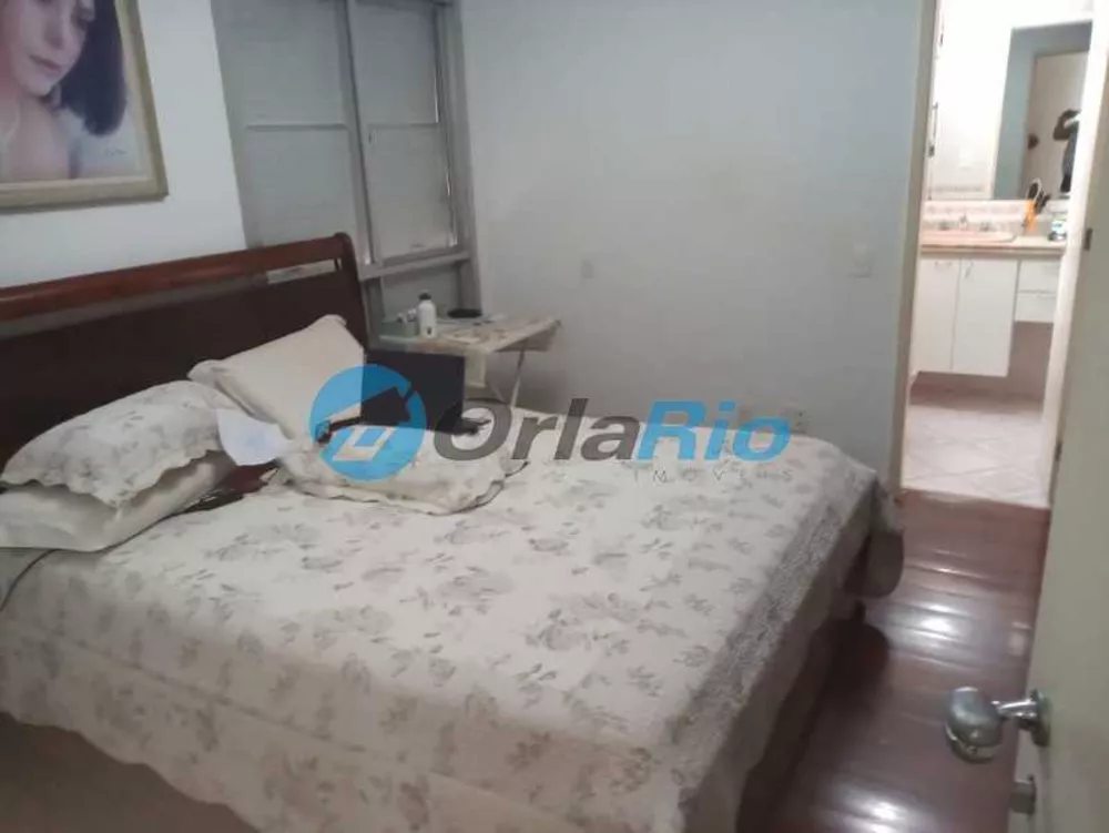 Apartamento, 4 quartos, 160 m² - Foto 11