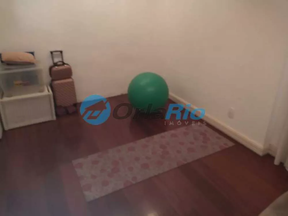 Apartamento, 4 quartos, 160 m² - Foto 17