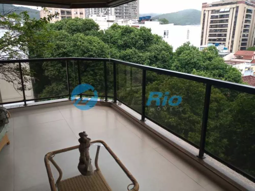 Apartamento, 4 quartos, 160 m² - Foto 24