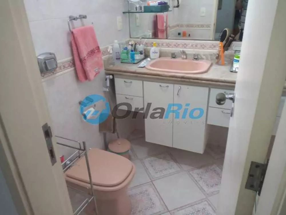 Apartamento, 4 quartos, 160 m² - Foto 12