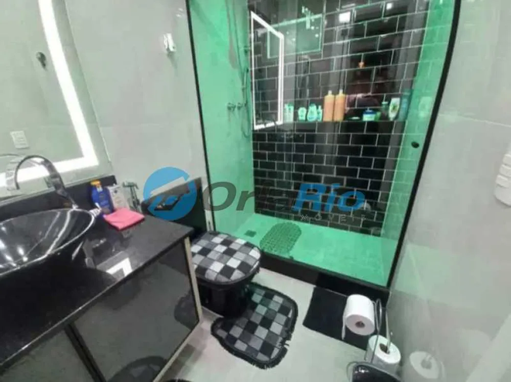 Apartamento, 2 quartos, 75 m² - Foto 8