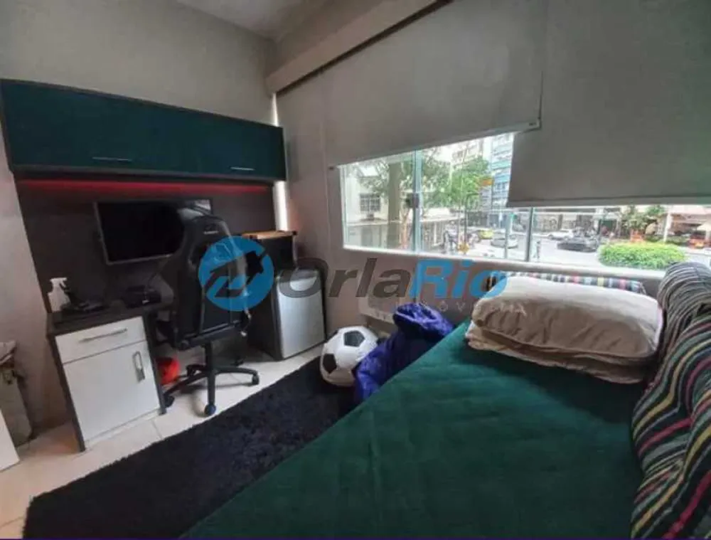 Apartamento, 2 quartos, 75 m² - Foto 11