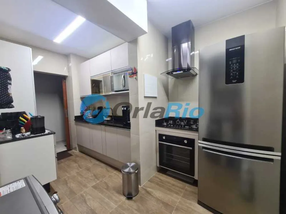 Apartamento, 2 quartos, 75 m² - Foto 17