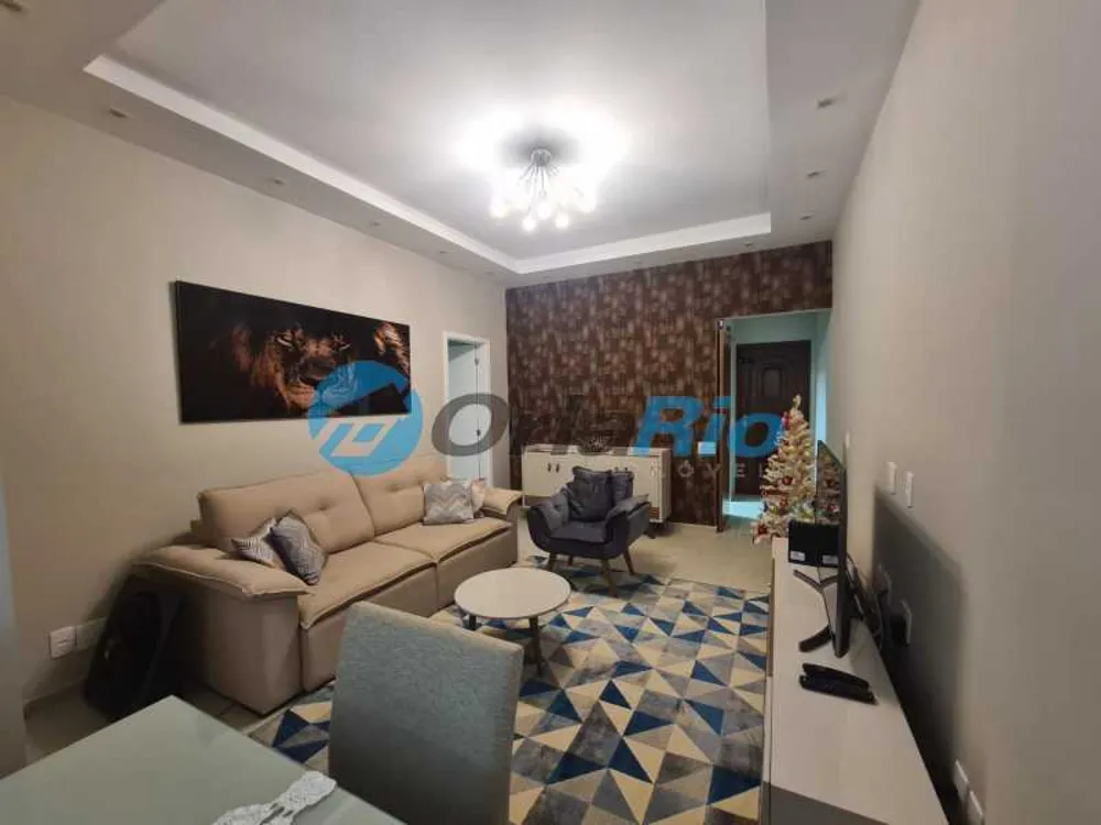 Apartamento, 2 quartos, 75 m² - Foto 1
