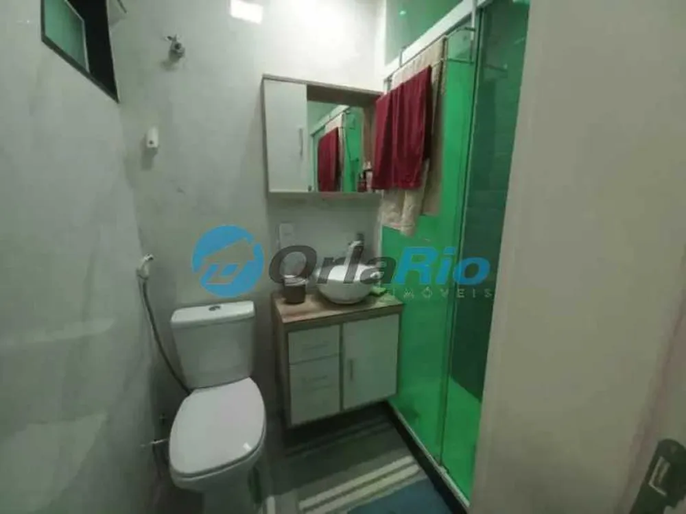 Apartamento, 2 quartos, 75 m² - Foto 16