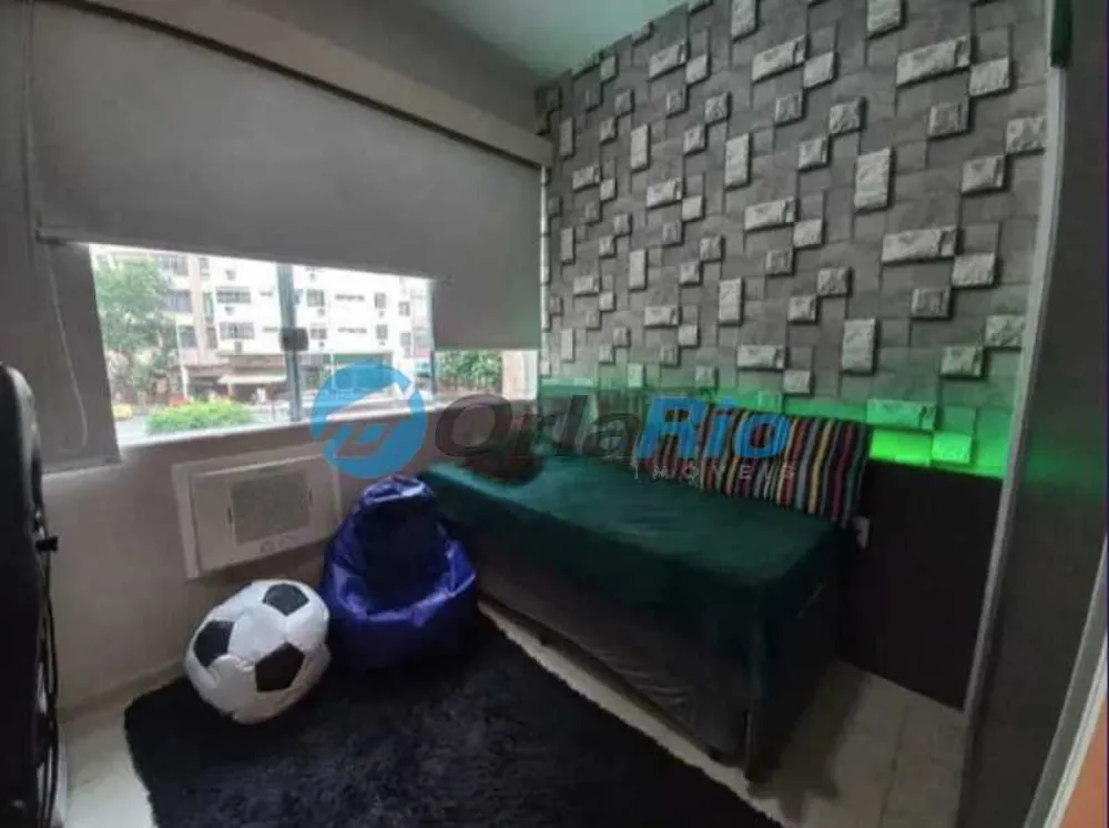 Apartamento, 2 quartos, 75 m² - Foto 12