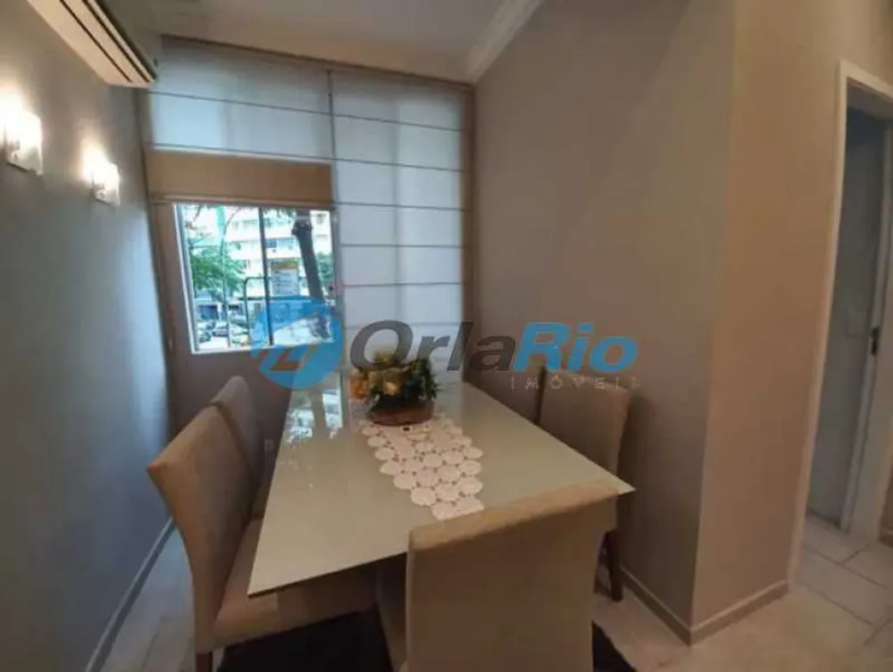 Apartamento, 2 quartos, 75 m² - Foto 3