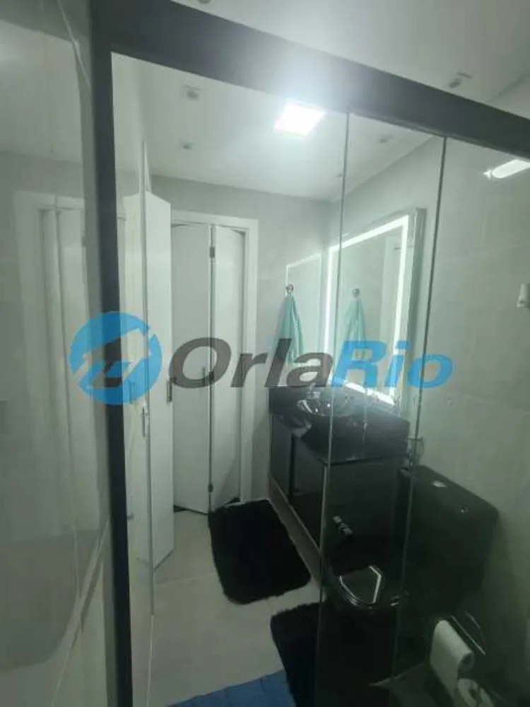 Apartamento, 2 quartos, 75 m² - Foto 9
