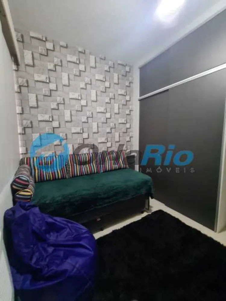 Apartamento, 2 quartos, 75 m² - Foto 13