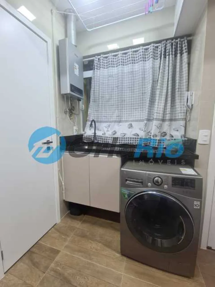Apartamento, 2 quartos, 75 m² - Foto 19