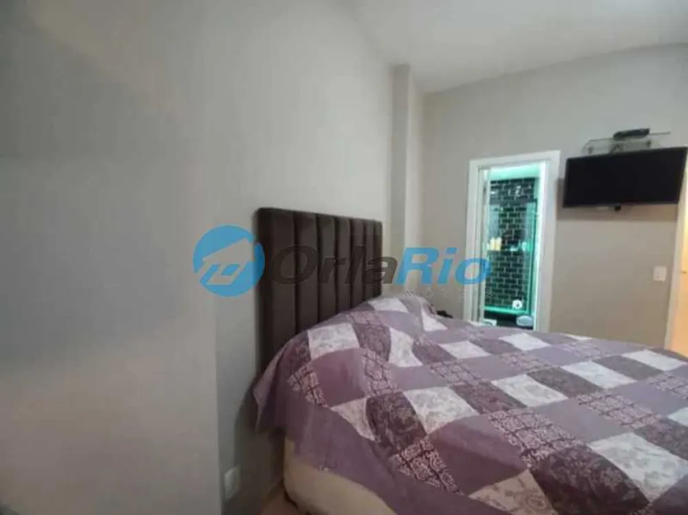 Apartamento, 2 quartos, 75 m² - Foto 5