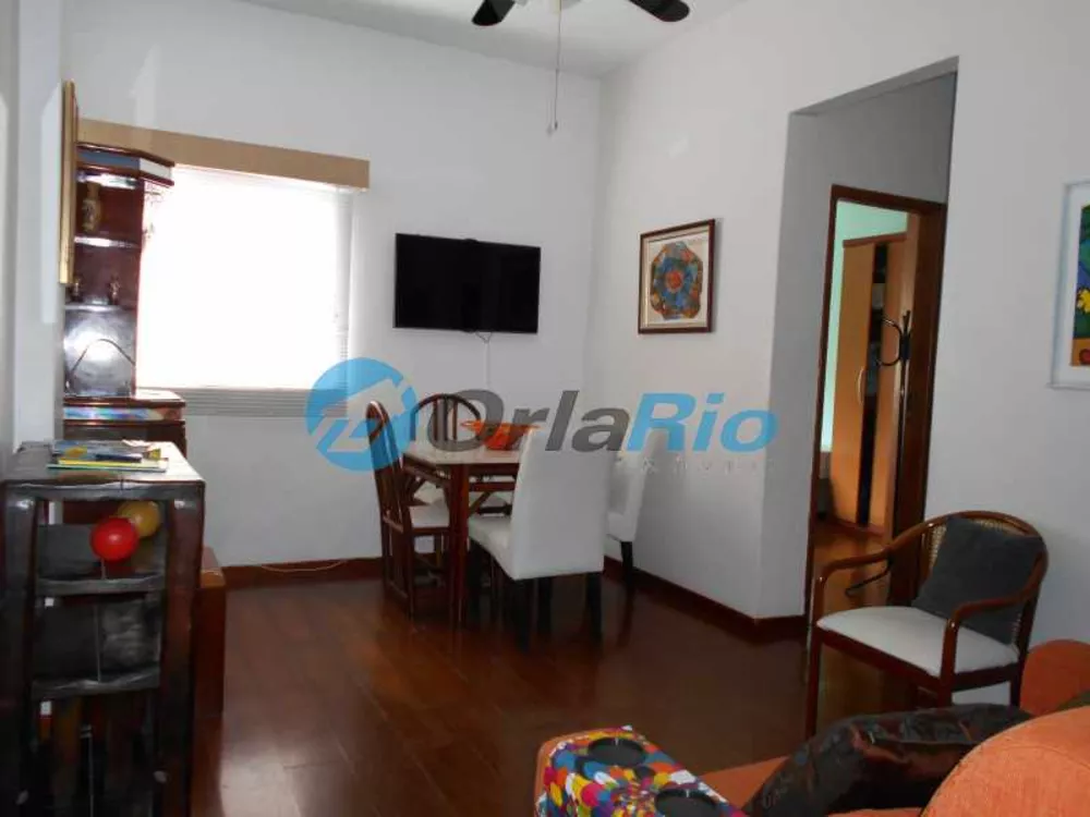 Apartamento, 2 quartos, 68 m² - Foto 8