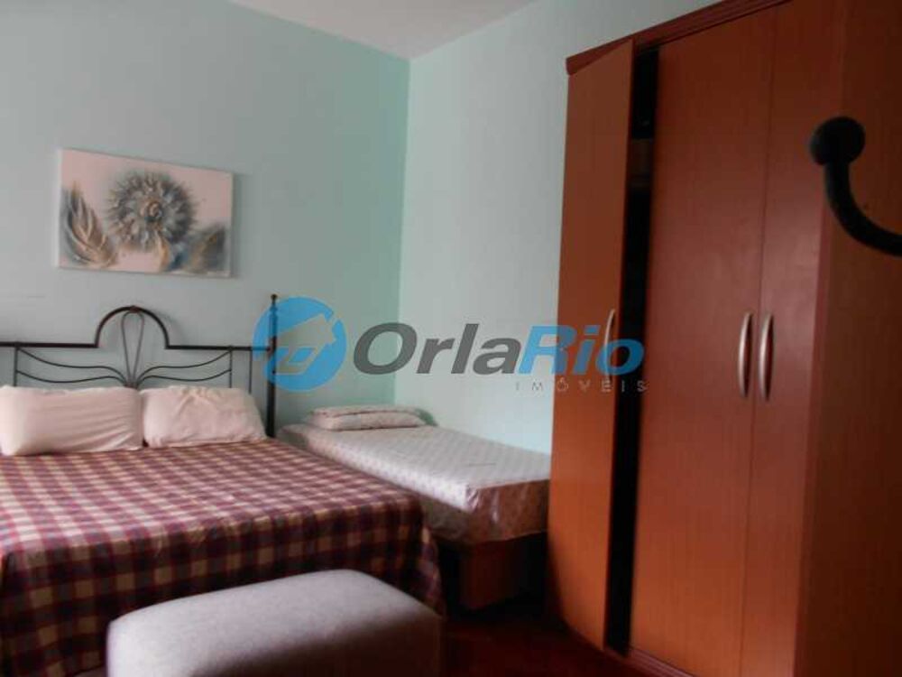 Apartamento, 2 quartos, 68 m² - Foto 2