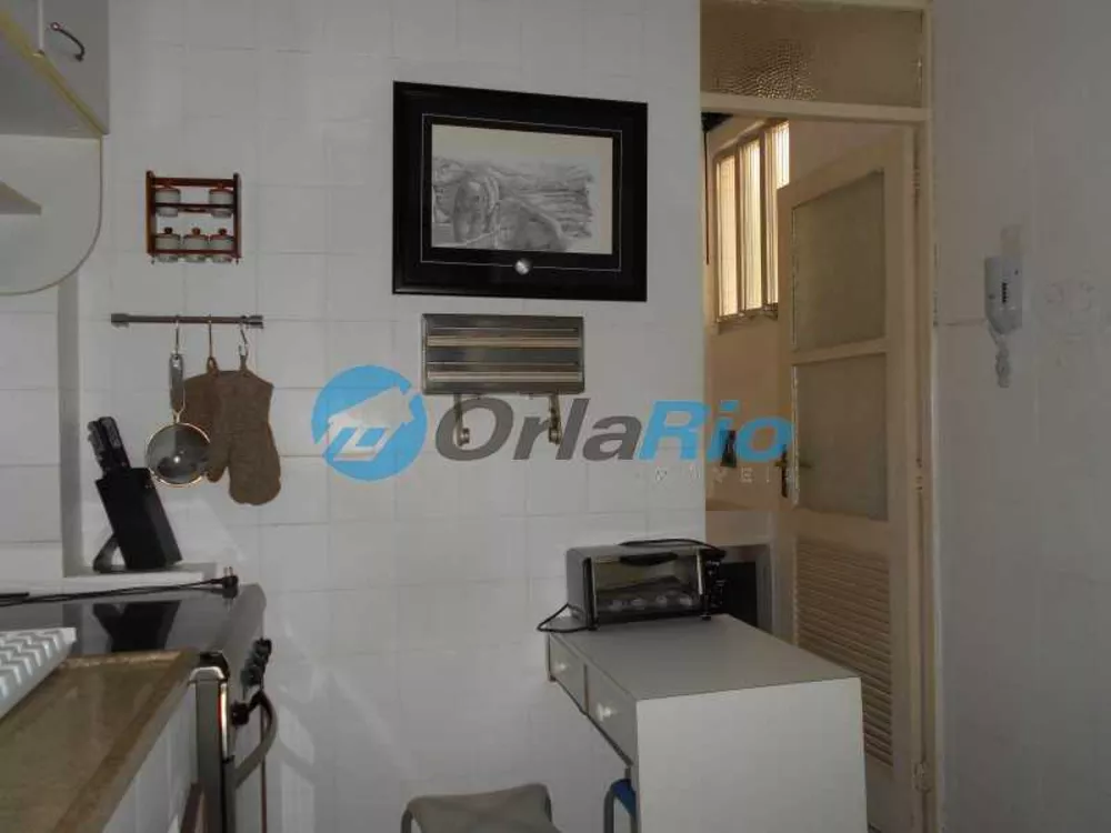 Apartamento, 2 quartos, 68 m² - Foto 17
