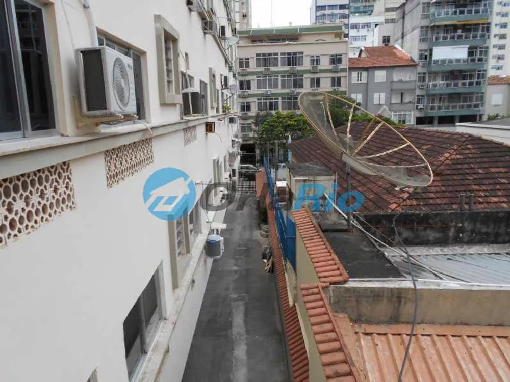 Apartamento, 2 quartos, 68 m² - Foto 12