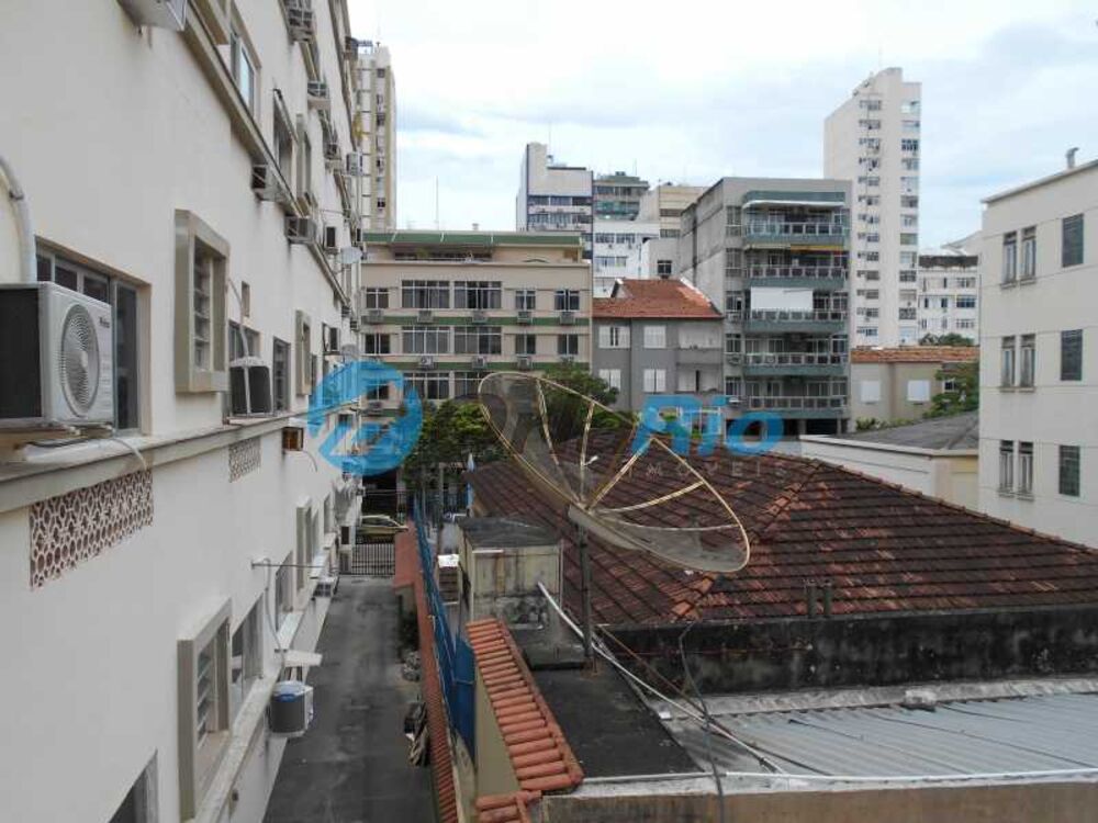 Apartamento, 2 quartos, 68 m² - Foto 1