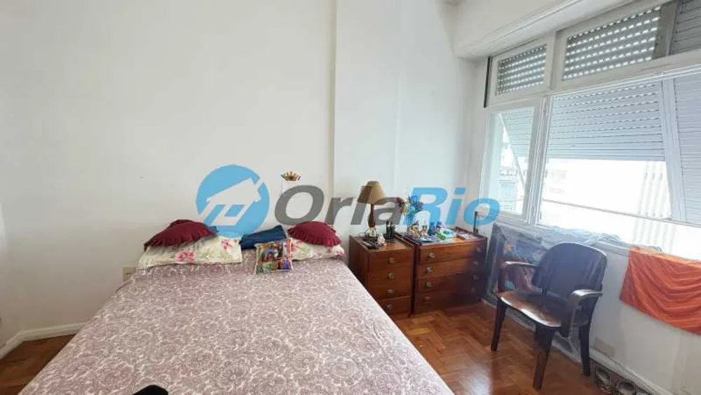 Apartamento, 3 quartos, 155 m² - Foto 13