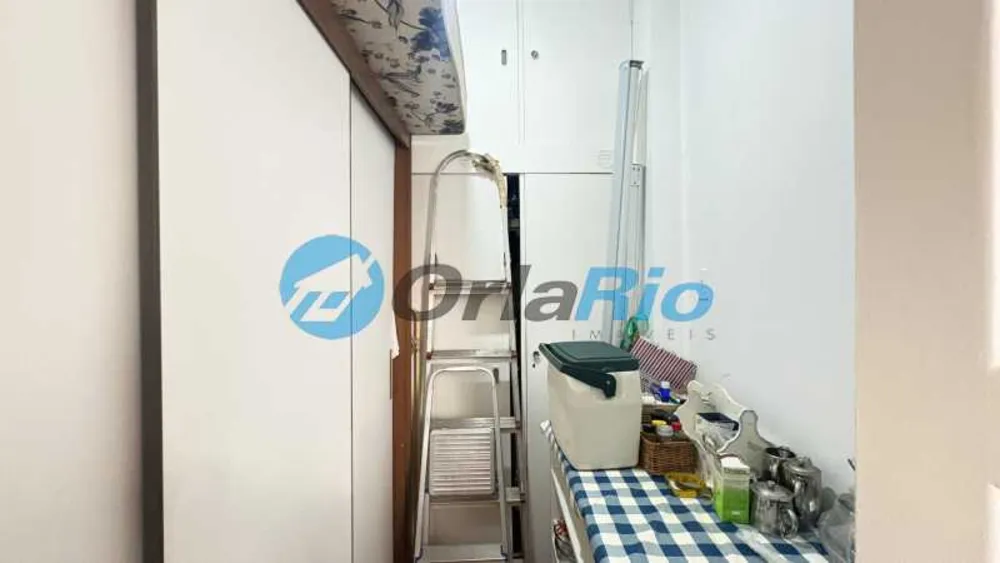 Apartamento, 3 quartos, 155 m² - Foto 24